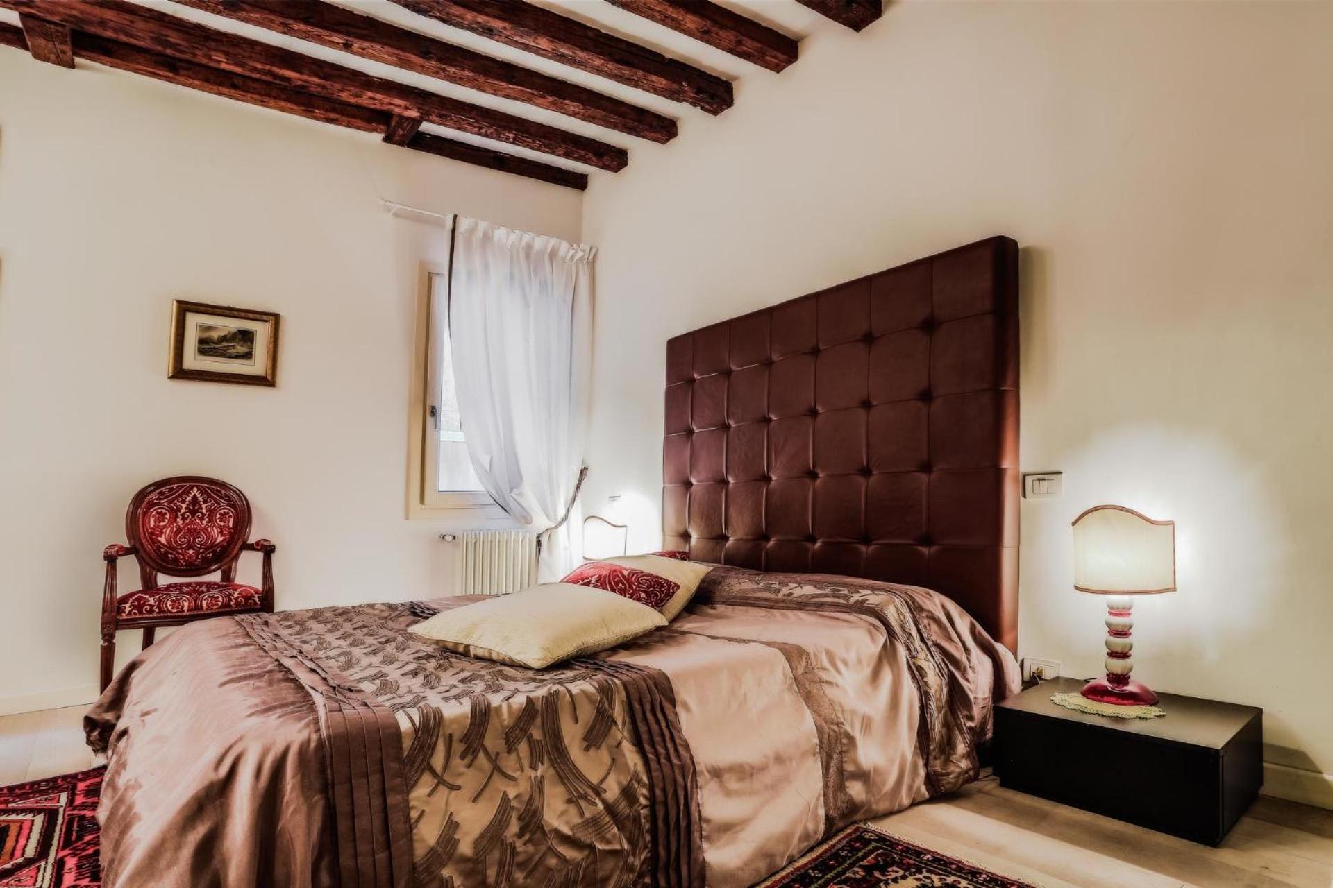 Venice Dream House Habitación foto